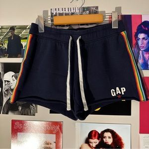 GAP Lounge Shorts